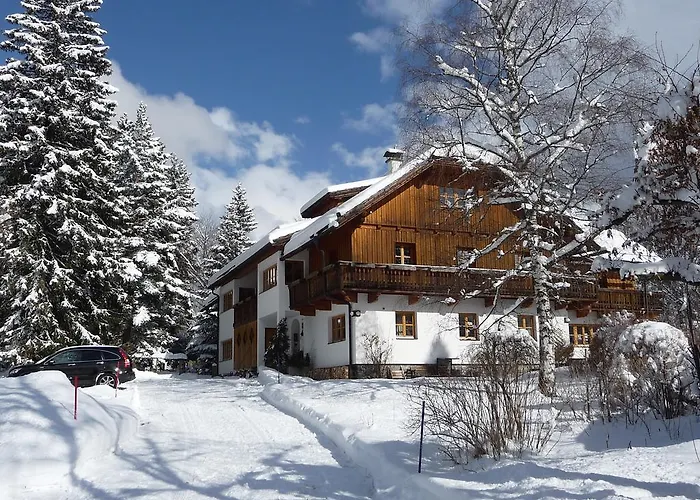 Landhaus Fiausch