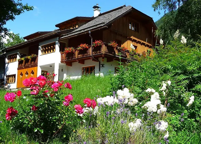 Landhaus Fiausch