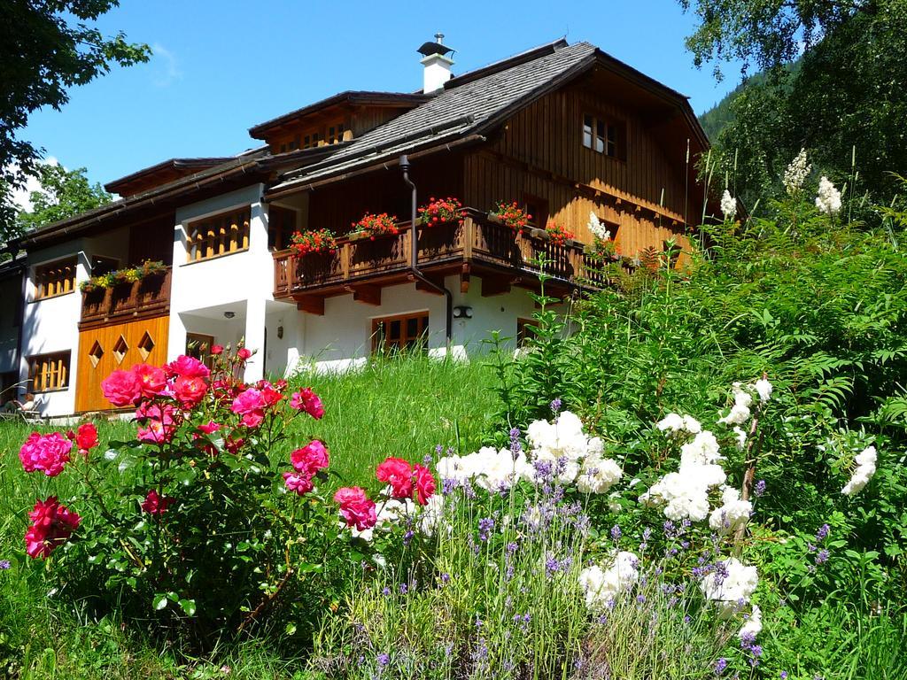 Landhaus Fiausch Appartement