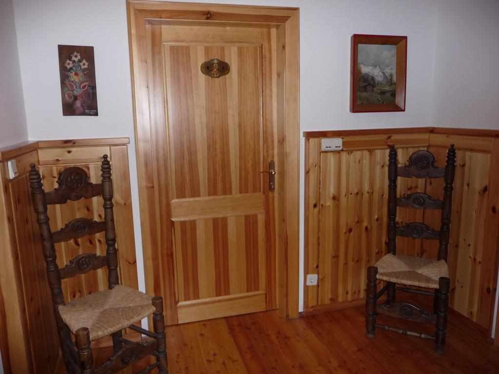 Landhaus Fiausch