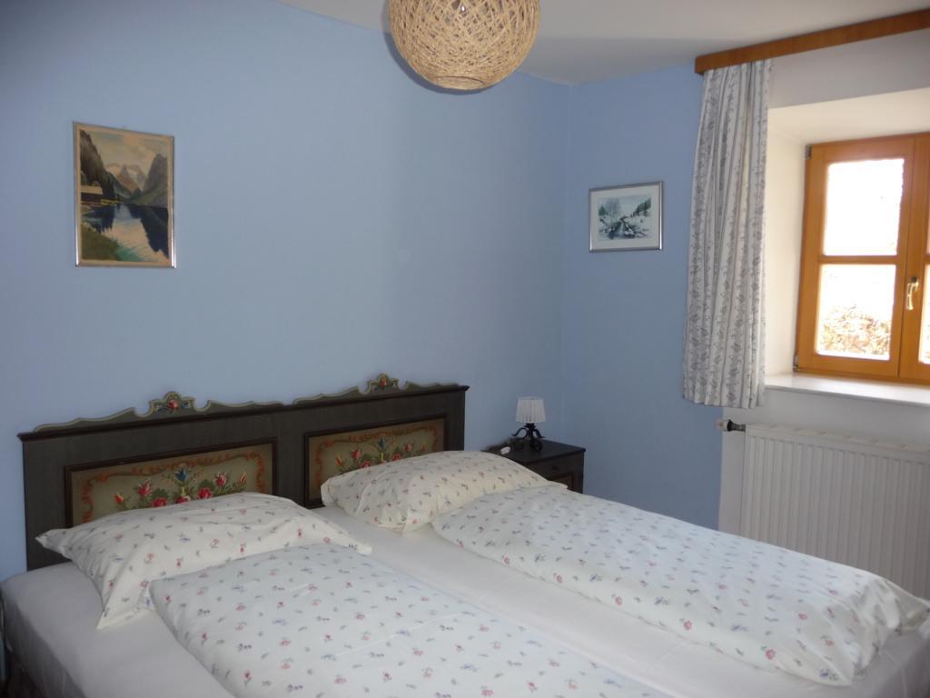 Landhaus Fiausch Appartement *